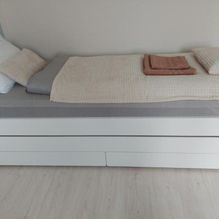 Aparthaus Olive - Three-Bedroom House - 10