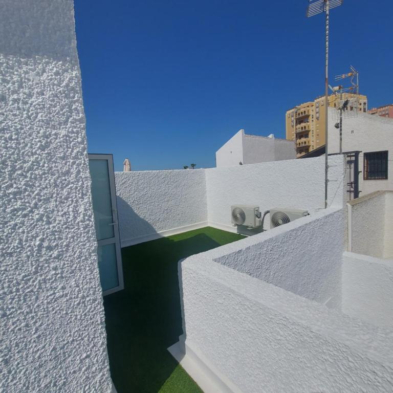 Aparthaus Olive - Three-Bedroom House - 11