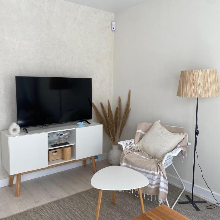 Aparthaus Olive - Three-Bedroom House - 12