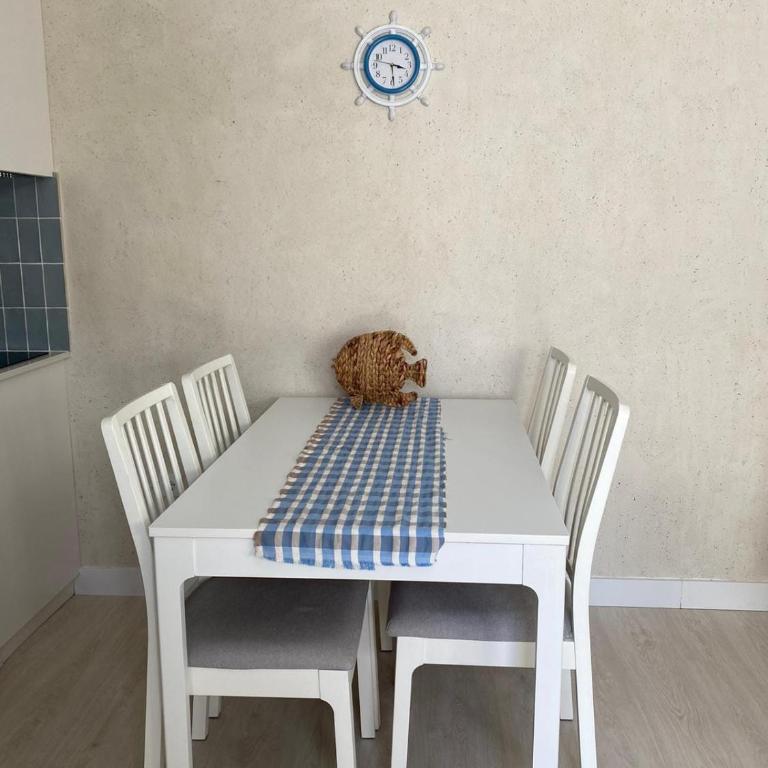 Aparthaus Olive - Three-Bedroom House - 14