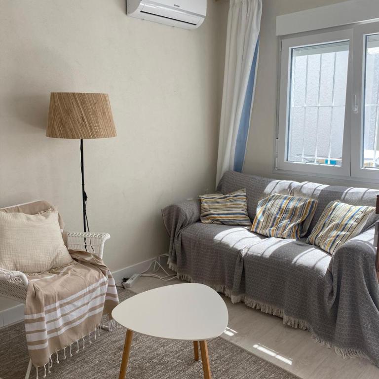 Aparthaus Olive - Three-Bedroom House - 15