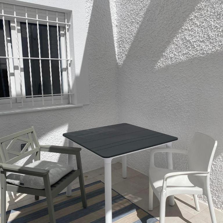 Aparthaus Olive - Three-Bedroom House - 16