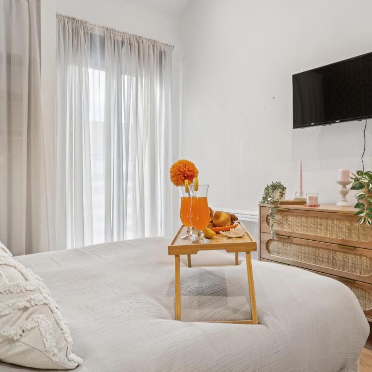 " Casa Nova " cosy & calme en hypercentre - Appartement 1 Chambre - 1