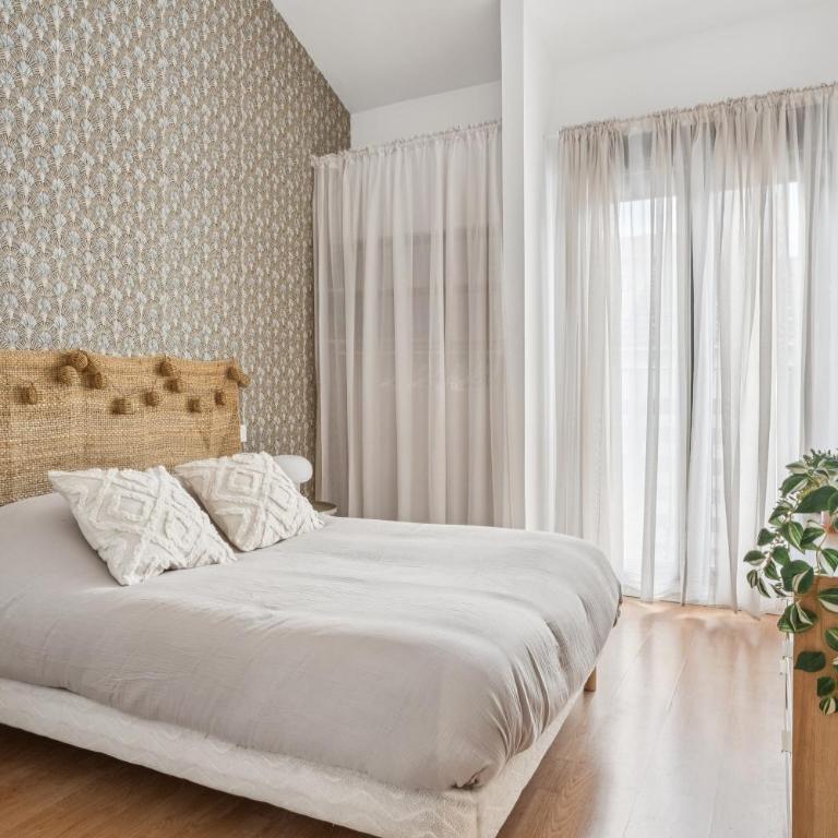 " Casa Nova " cosy & calme en hypercentre - Appartement 1 Chambre - 10
