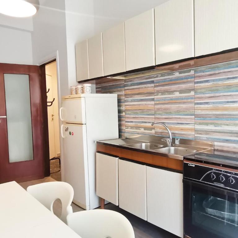 Caponapoli - Appartamento con 1 Camera da Letto - 12