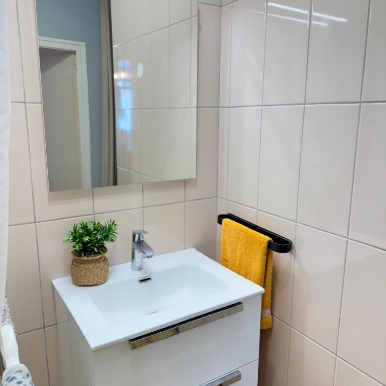 Le Continental - Calme et Centre-Ville - Appartement 1 Chambre - 15