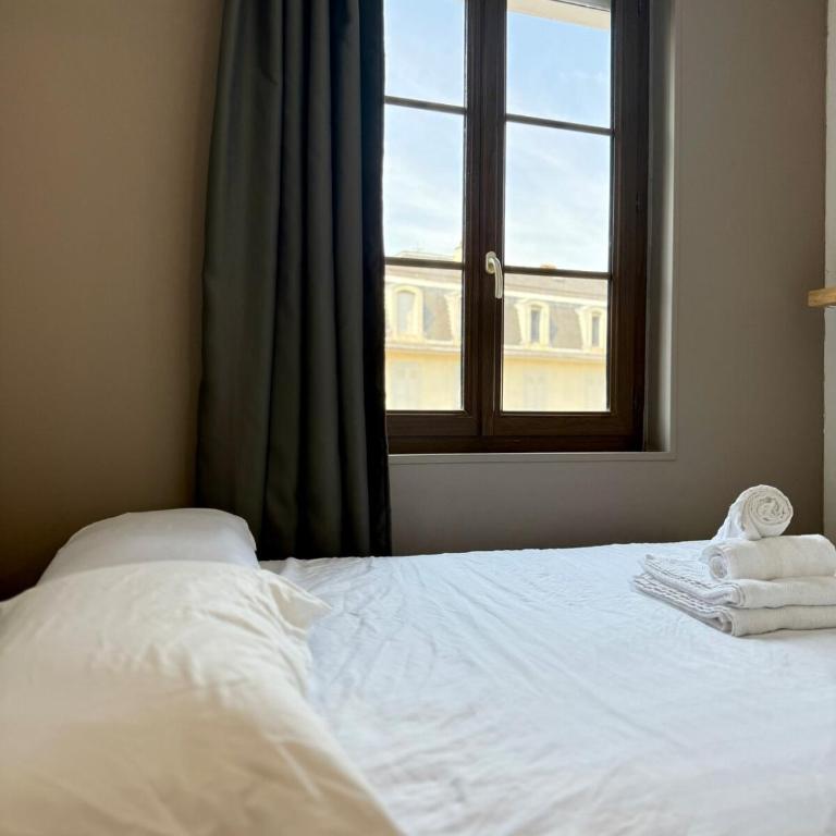 Le Continental - Calme et Centre-Ville - Appartement 1 Chambre - 6