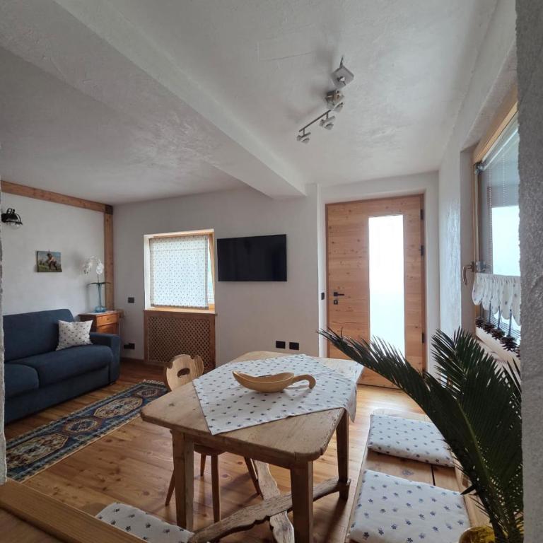 La Dimora del Sole - Appartement 1 Chambre avec Jardin - 4