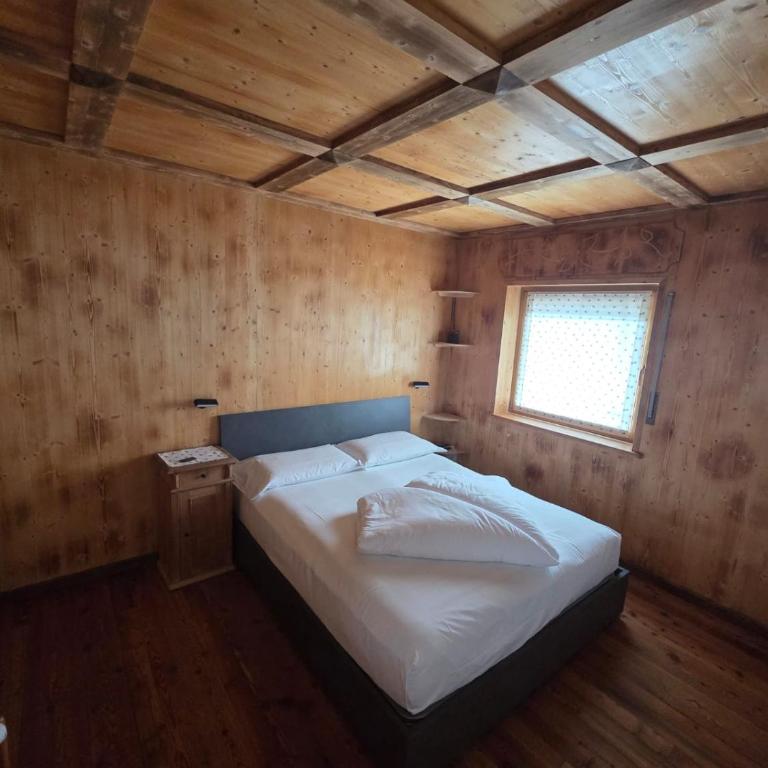 La Dimora del Sole - Appartement 1 Chambre avec Jardin - 19