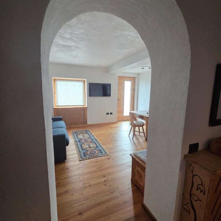 La Dimora del Sole - Appartement 1 Chambre avec Jardin - 27