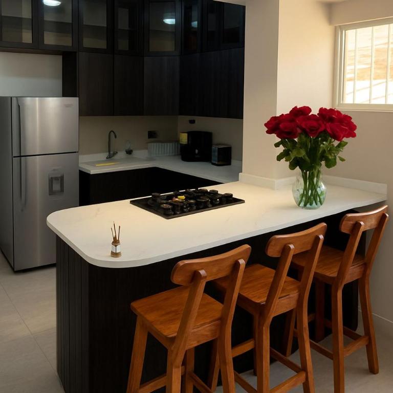 Luz Y Diseño - Apartamento de 3 dormitorios - 2
