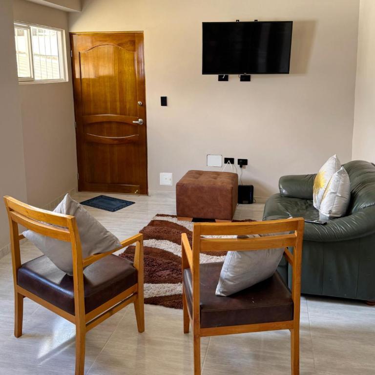 Luz Y Diseño - Apartamento de 3 dormitorios - 6