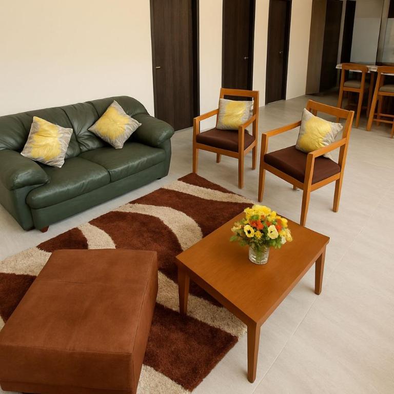 Luz Y Diseño - Apartamento de 3 dormitorios - 9