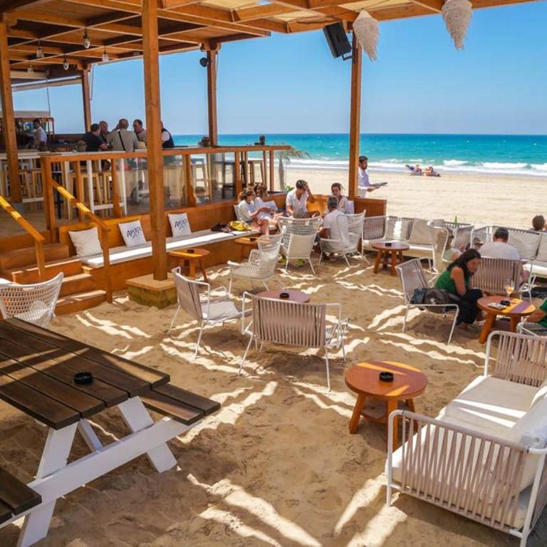 Apartamento en Chiclana de la Frontera - Apartamento de 2 dormitorios con vistas al jardín - 20
