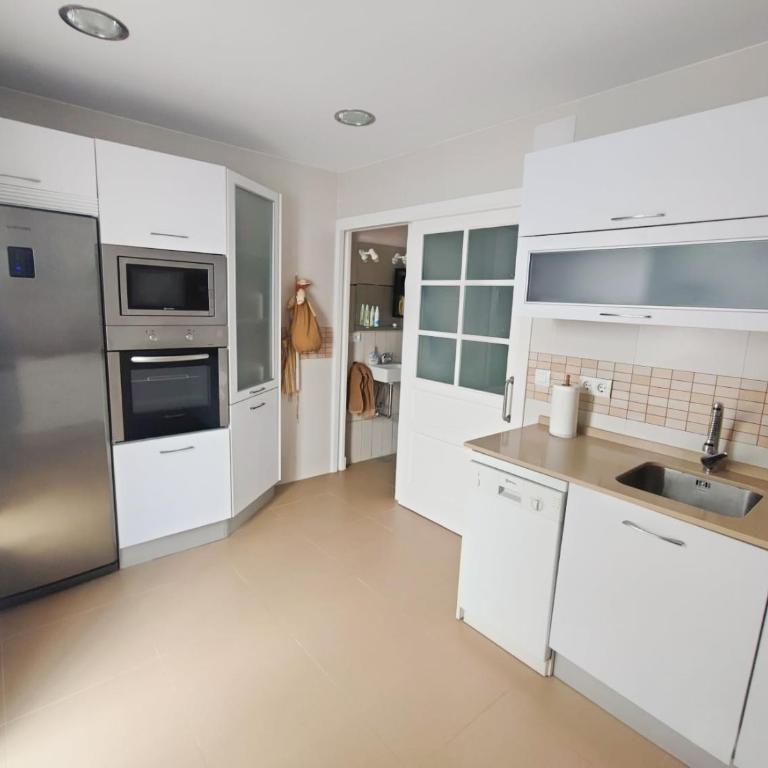 Apartamento en Chiclana de la Frontera - Apartamento de 2 dormitorios con vistas al jardín - 6