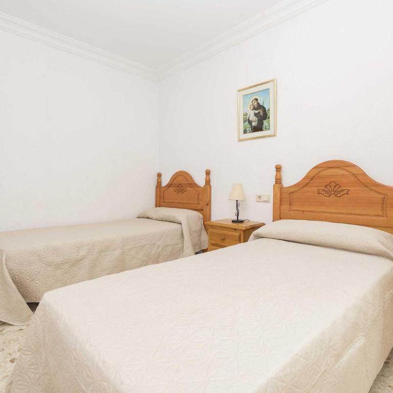 La Vida Conil - Apartamento de 3 dormitorios - 14