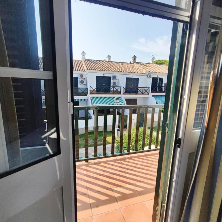 Apartamento en Chiclana de la Frontera - Apartamento de 2 dormitorios con vistas al jardín - 12