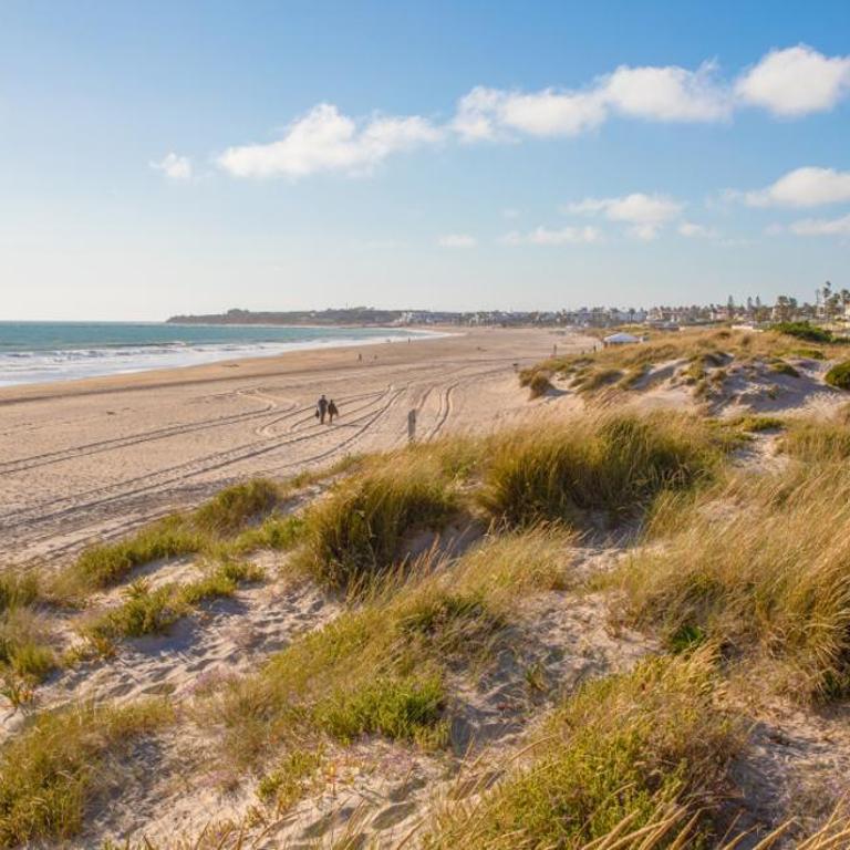 Apartamento en Chiclana de la Frontera - Apartamento de 2 dormitorios con vistas al jardín - 18
