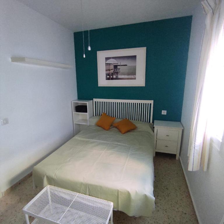 Apartamento en Chiclana de la Frontera - Apartamento de 2 dormitorios con vistas al jardín - 13