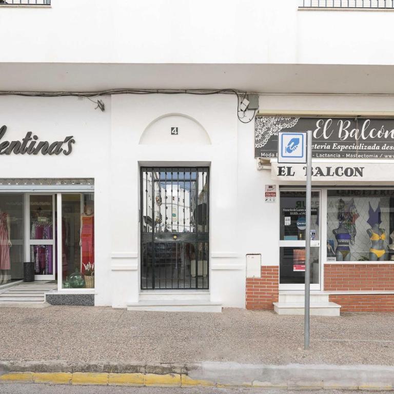 La Vida Conil - Apartamento de 3 dormitorios - 22