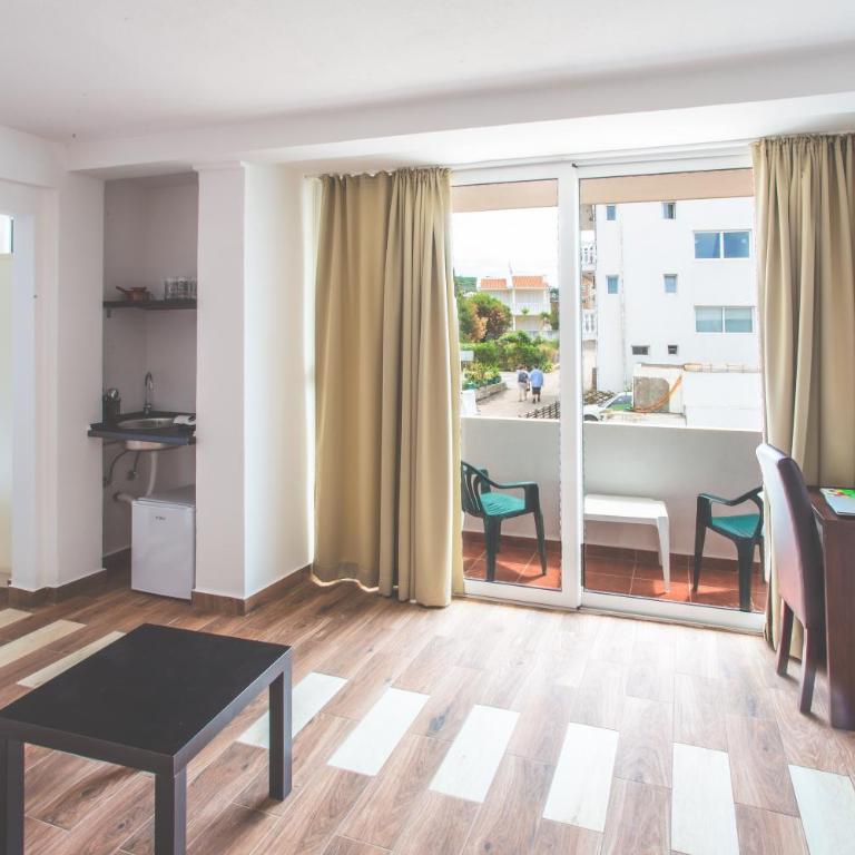 David apartments and rooms - Comfort Quadruple Room - 5