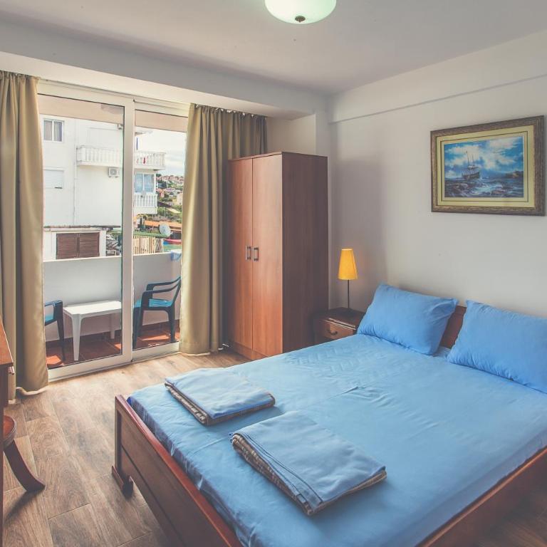 David apartments and rooms - Standard Double Room - 3