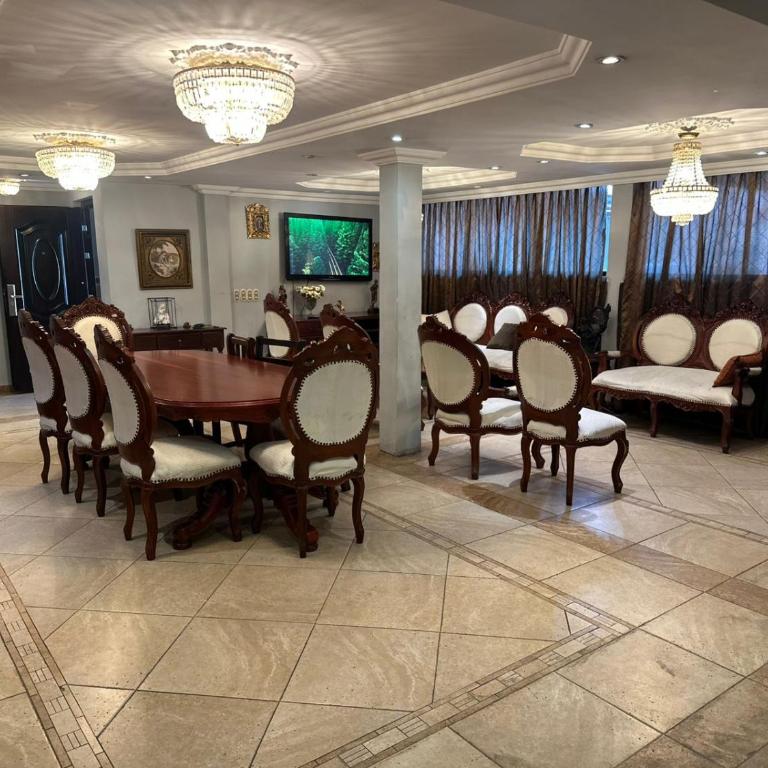 Departamento Batan - Apartamento de 3 dormitorios - 1