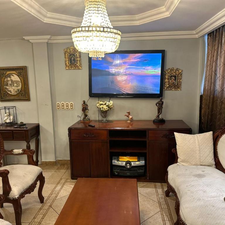 Departamento Batan - Apartamento de 3 dormitorios - 7
