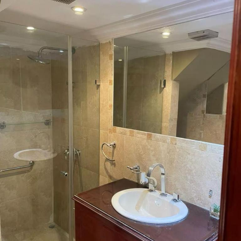 Departamento Batan - Three-Bedroom Apartment - 12