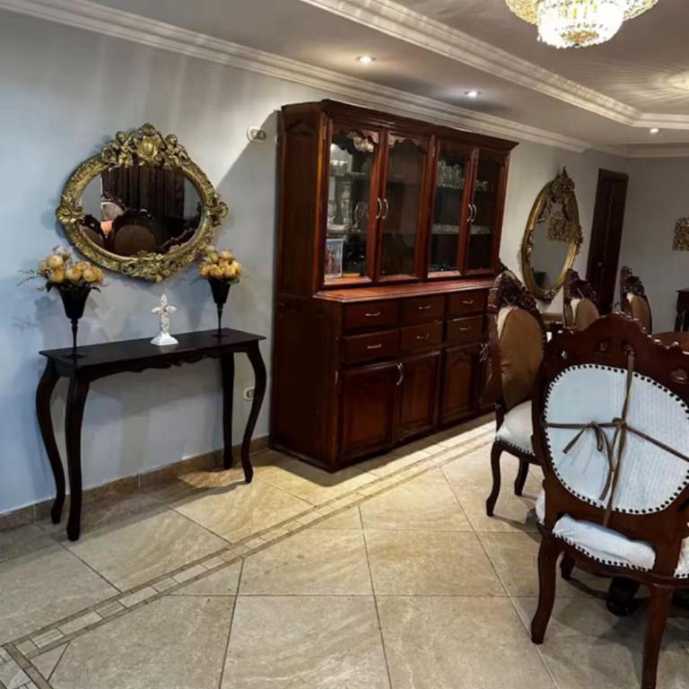 Departamento Batan - Apartamento de 3 dormitorios - 14