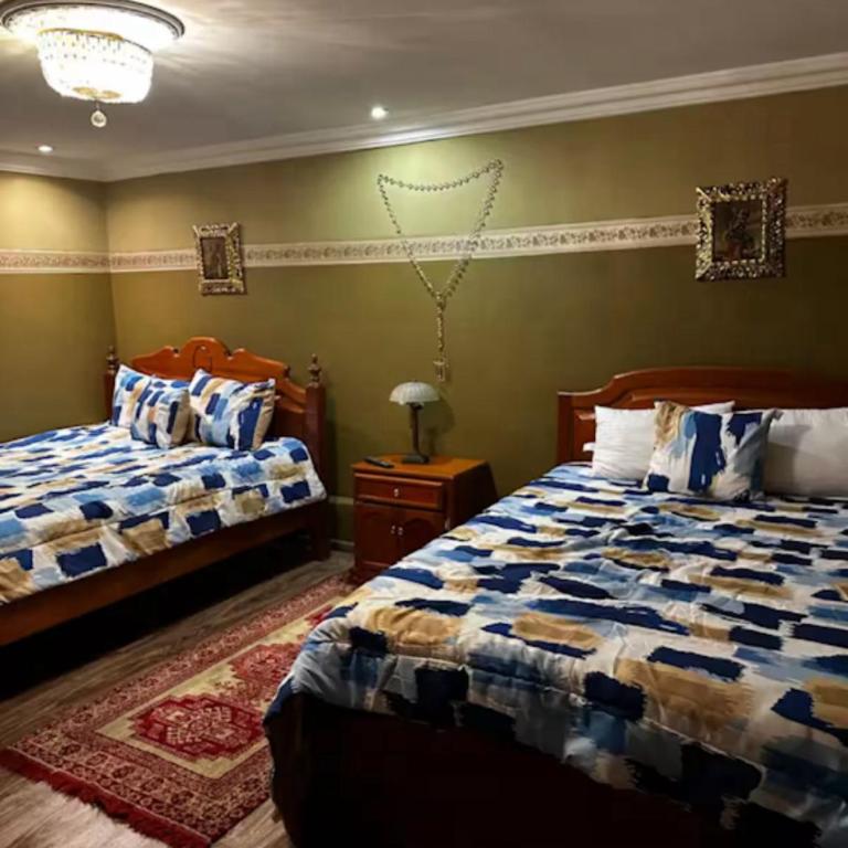 Departamento Batan - Apartamento de 3 dormitorios - 3