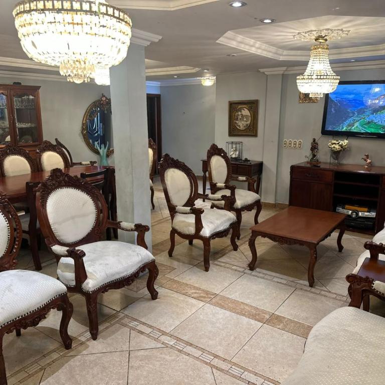 Departamento Batan - Apartamento de 3 dormitorios - 21