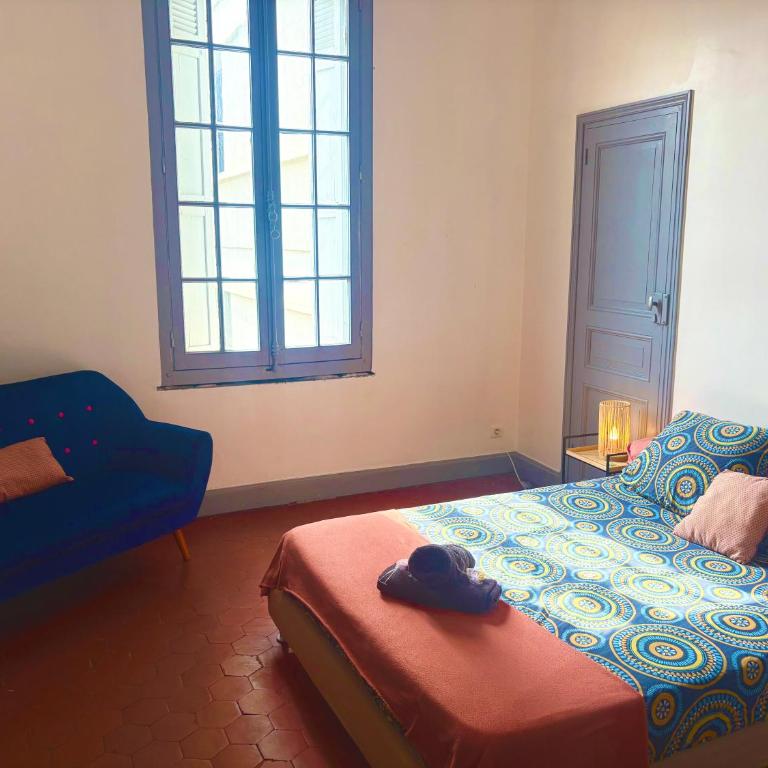 ROOM, Hostel - Chambre Double Supérieure - 3