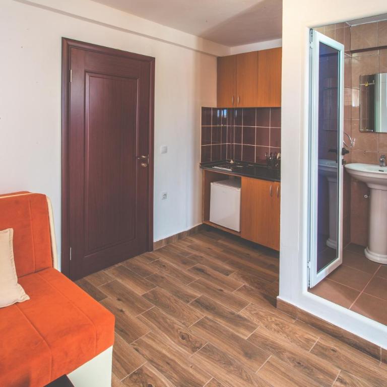 David apartments and rooms - Comfort Quadruple Room - 12