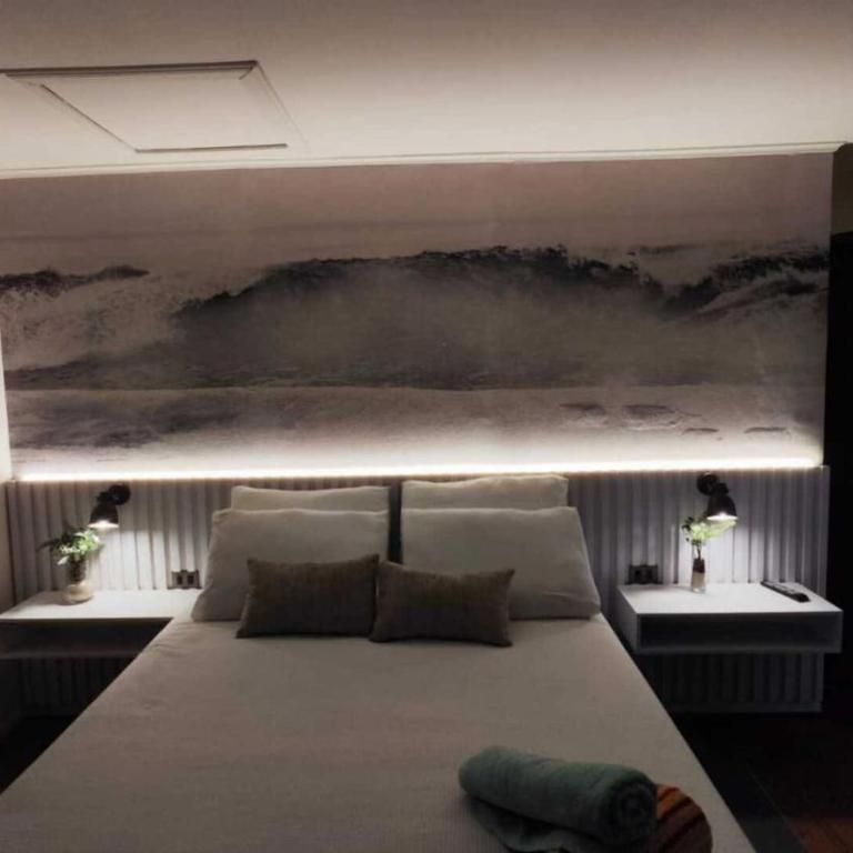 Yogi hostels - Suite - 7