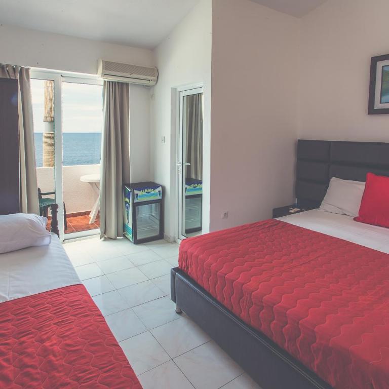 David apartments and rooms - Comfort Triple Room - 10
