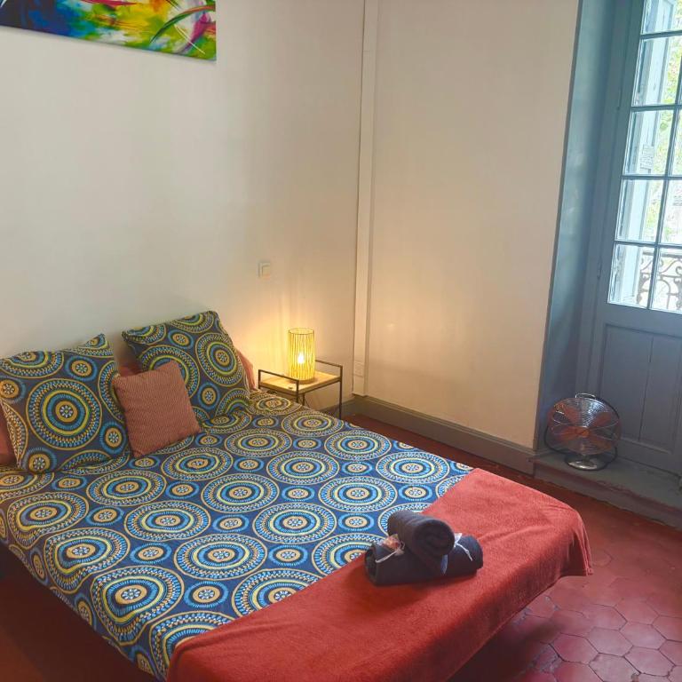 ROOM, Hostel - Chambre Double Économique - 2