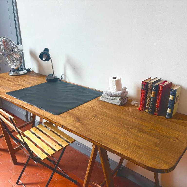 ROOM, Hostel - Chambre Double Supérieure - 4