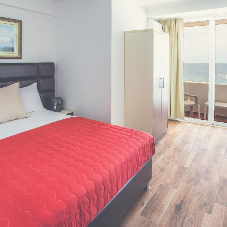 David apartments and rooms - Comfort Double Room - 6