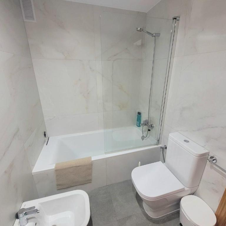 CasesAlMar-Apartamento Acapulco II - Apartamento Superior - 26