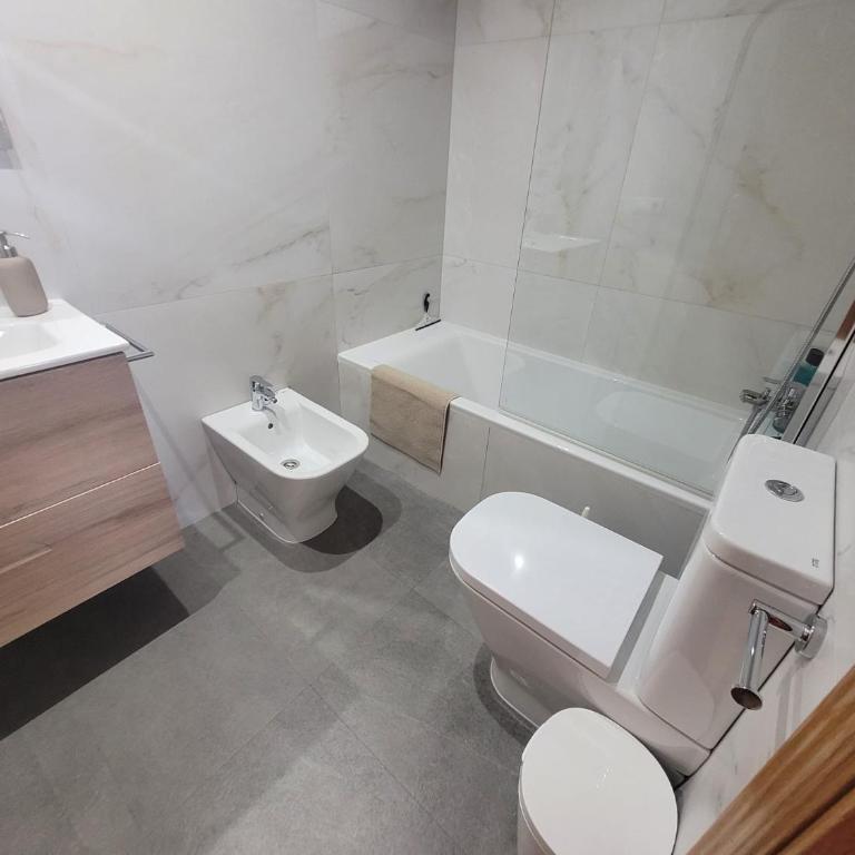 CasesAlMar-Apartamento Acapulco II - Apartamento Superior - 27