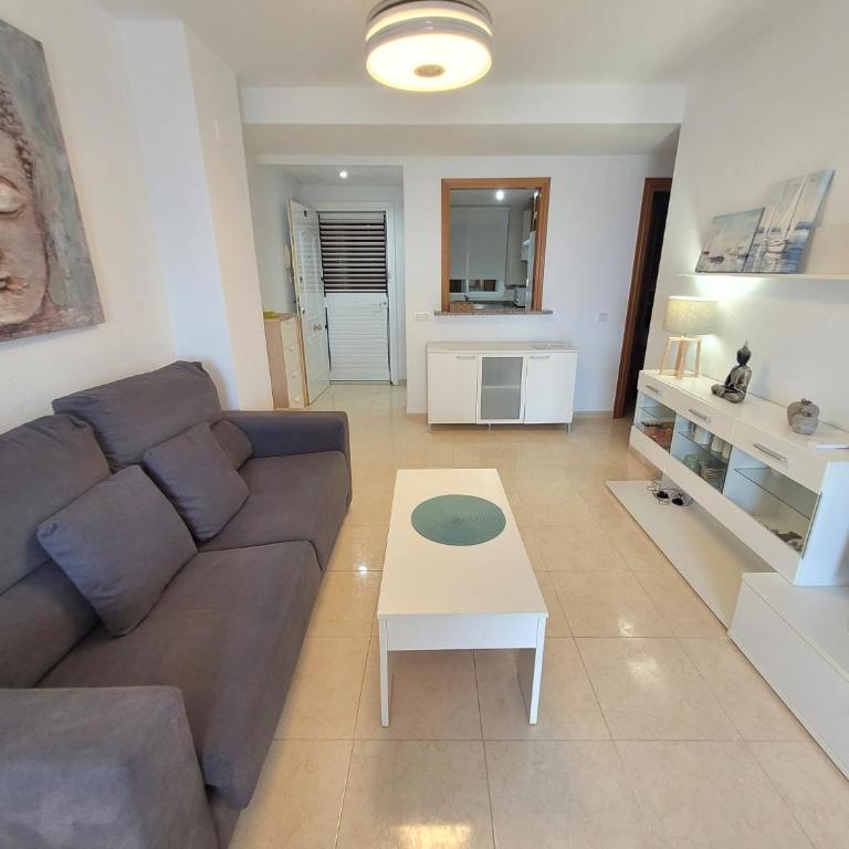 CasesAlMar-Apartamento Acapulco II - Apartamento Superior - 39