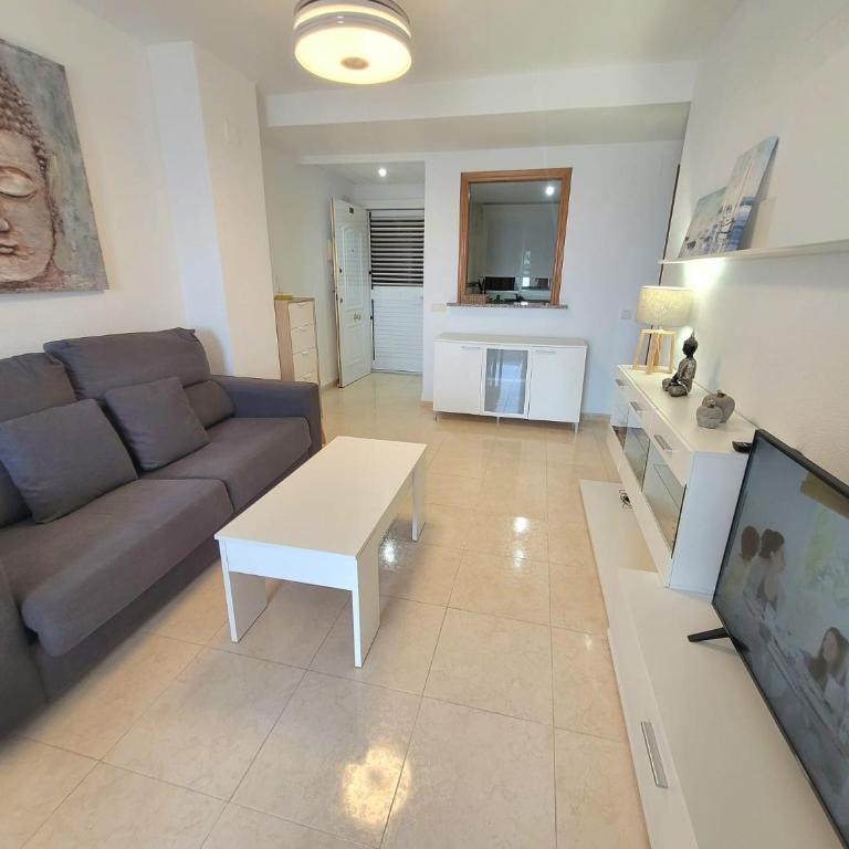 CasesAlMar-Apartamento Acapulco II - Apartamento Superior - 43