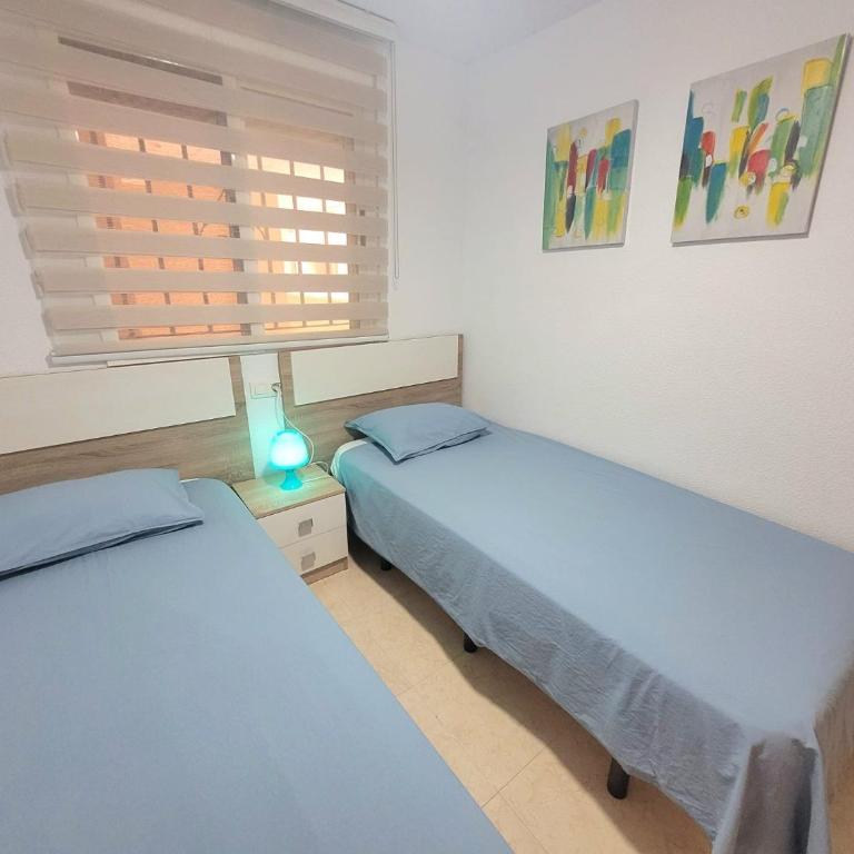 CasesAlMar-Apartamento Acapulco II - Apartamento Superior - 32