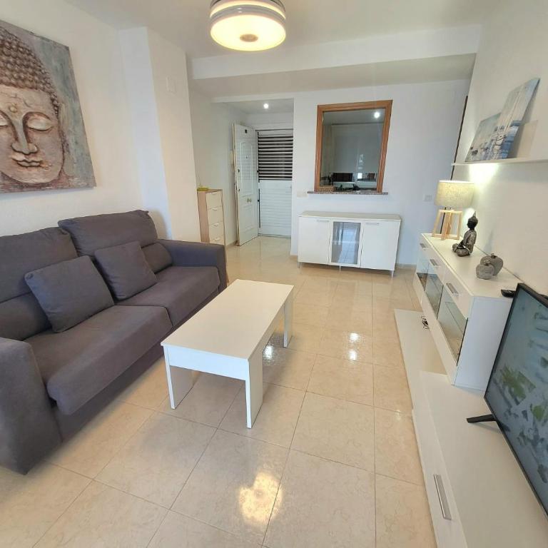 CasesAlMar-Apartamento Acapulco II - Apartamento Superior - 38