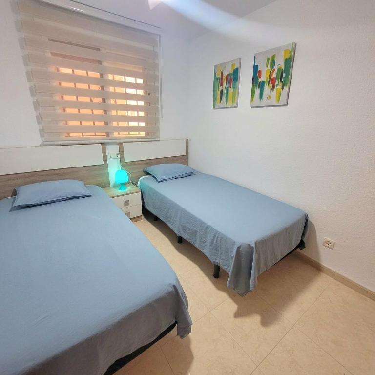 CasesAlMar-Apartamento Acapulco II - Apartamento Superior - 31