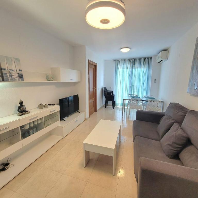 CasesAlMar-Apartamento Acapulco II - Apartamento Superior - 14