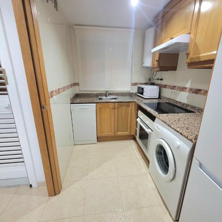 CasesAlMar-Apartamento Acapulco II - Apartamento Superior - 12