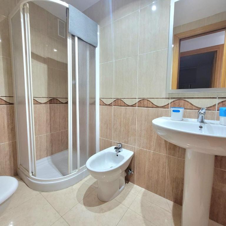CasesAlMar-Apartamento Acapulco II - Apartamento Superior - 28