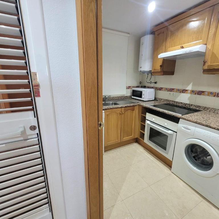 CasesAlMar-Apartamento Acapulco II - Apartamento Superior - 11